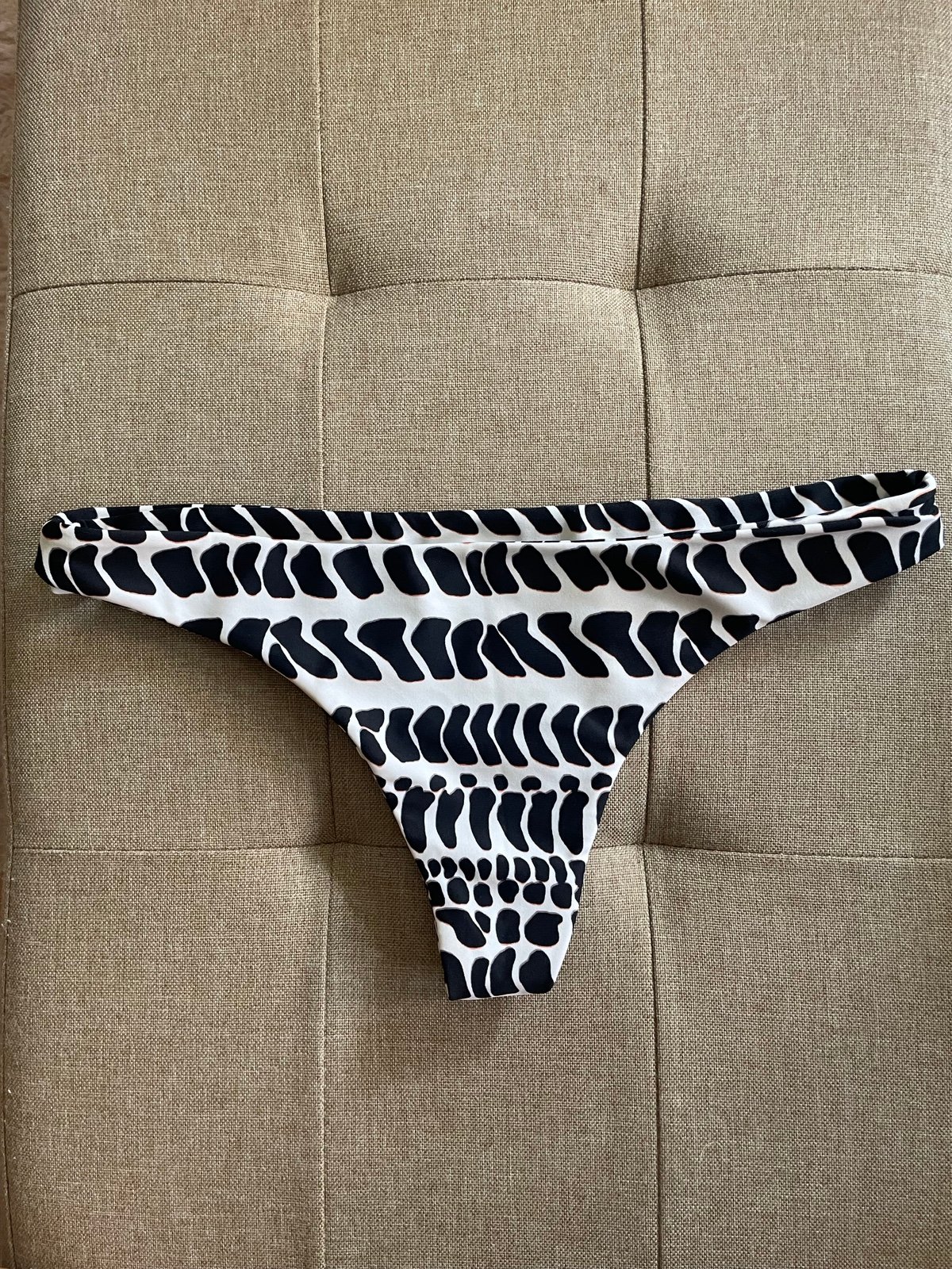 Benoa Hebrew Hina Bottoms