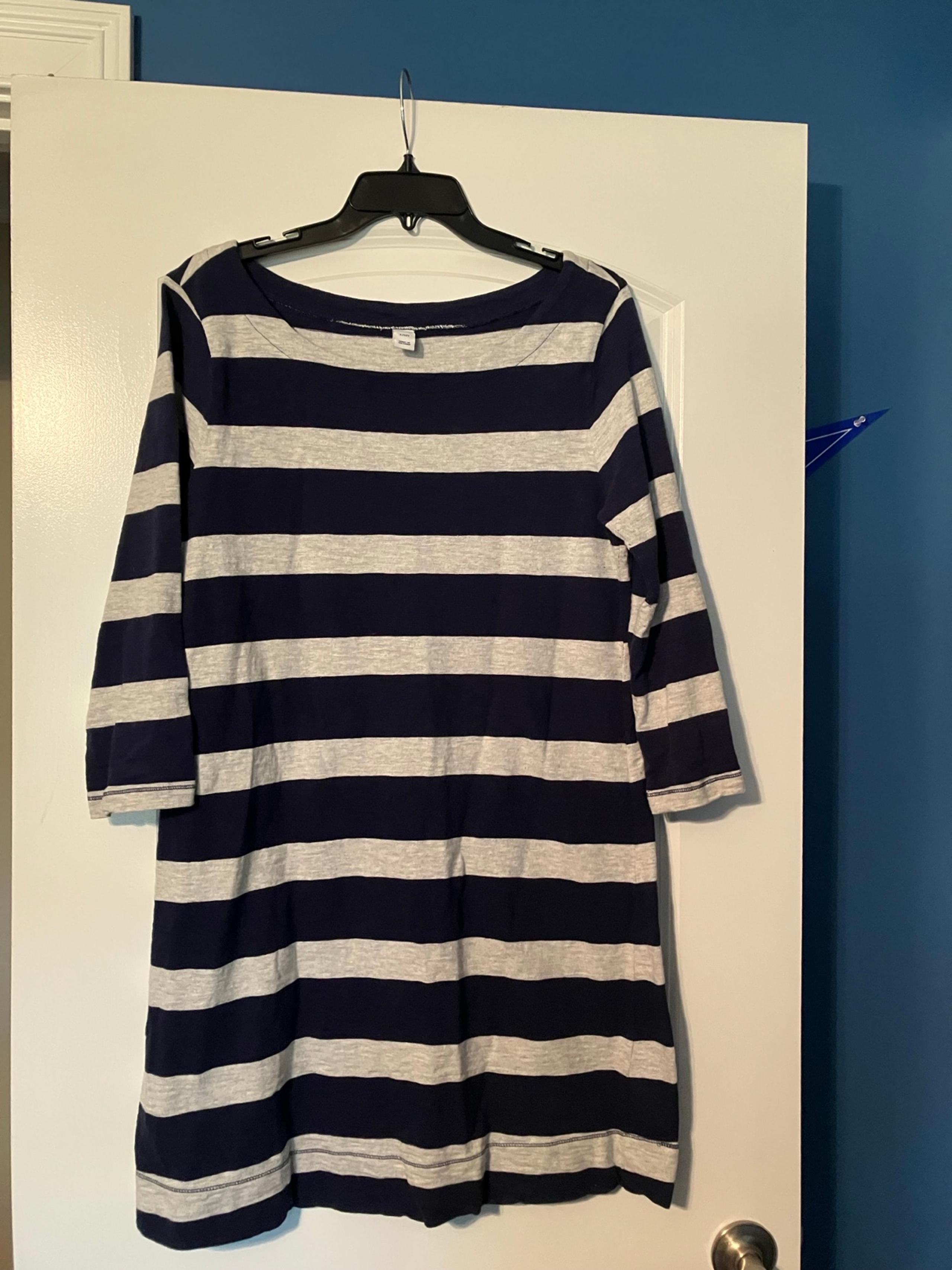 Woman dress
