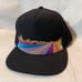 Grass Roots Jerry Garcia Limited Edition Hat 7 1/8