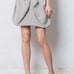 Eva Franco Anthropology SZ 0 Skirt NWOT