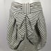 Eva Franco Anthropology SZ 0 Skirt NWOT