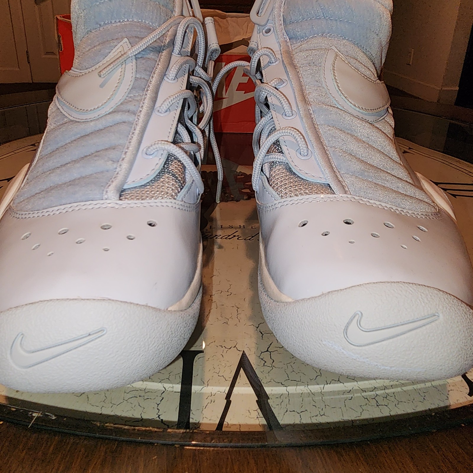 Nike air shake ndestrukt