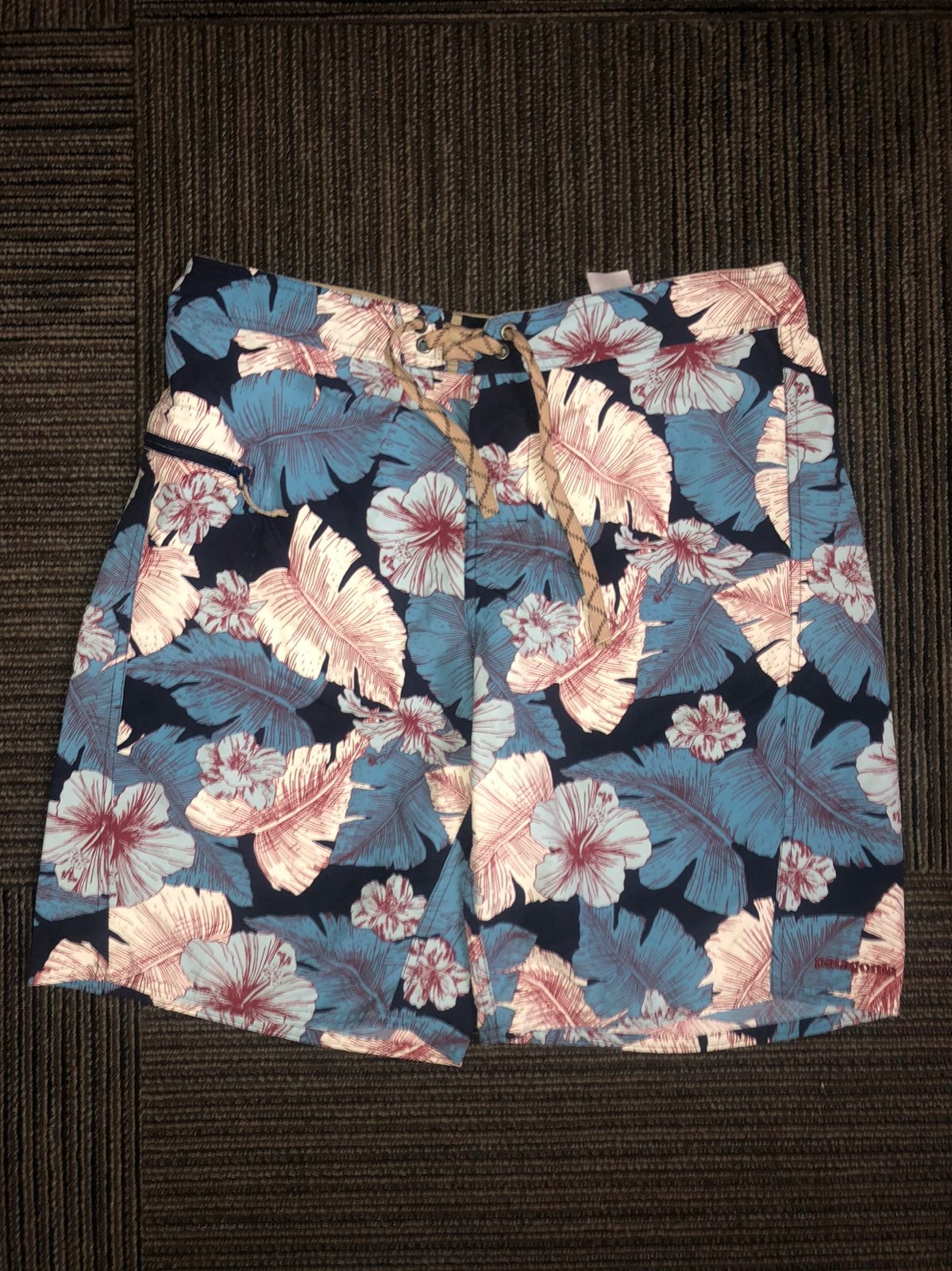 Patagonia Swim Trunks