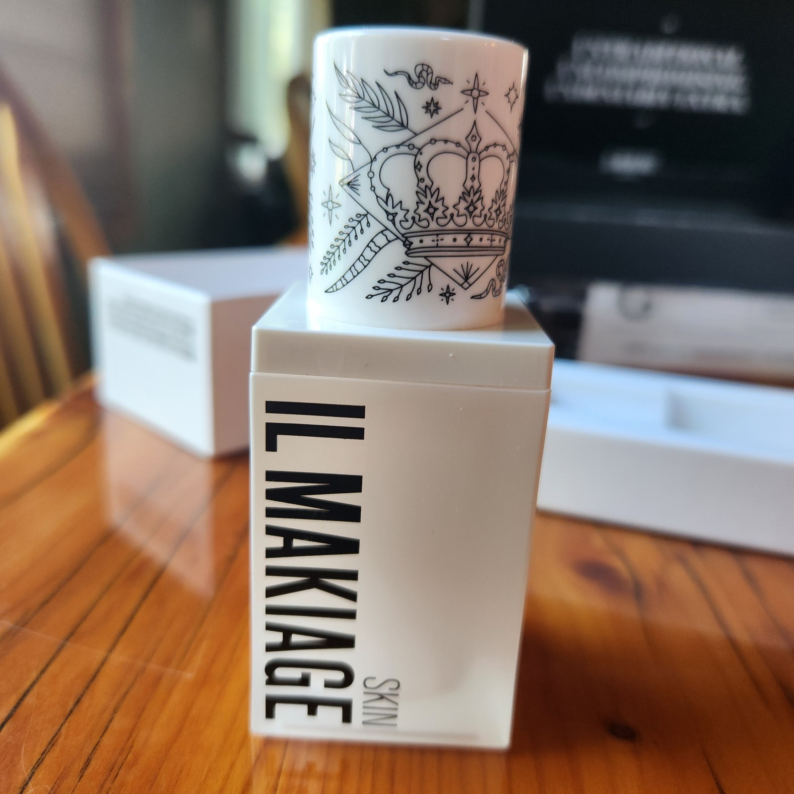 Il Makiage Power Rewind