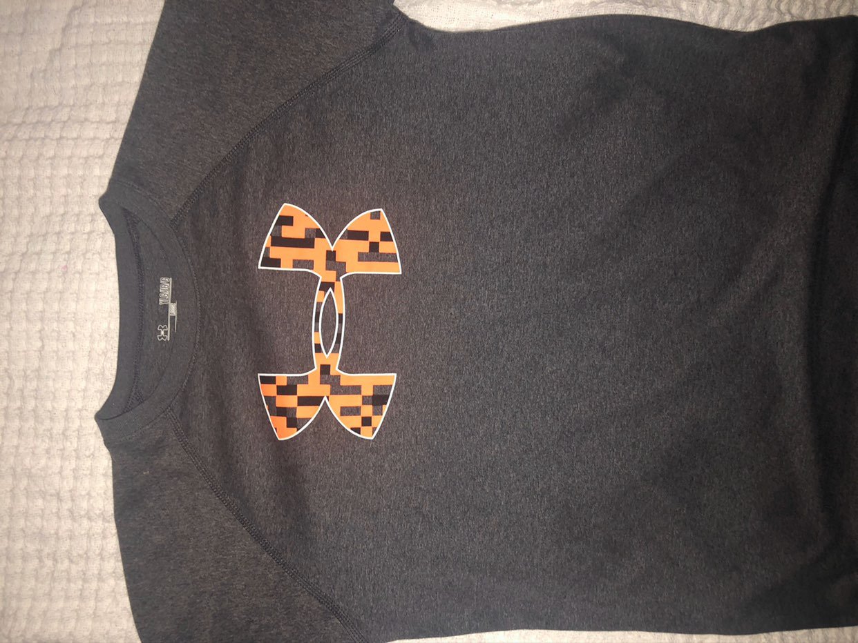 Under Armour