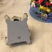 Disney World Mickey 30th Anniv. Figurine