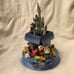 Disney World Mickey 30th Anniv. Figurine