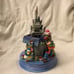 Disney World Mickey 30th Anniv. Figurine