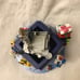 Disney World Mickey 30th Anniv. Figurine