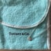 Tiffany Diamond Necklace