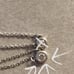 Tiffany Diamond Necklace