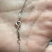 Tiffany Diamond Necklace