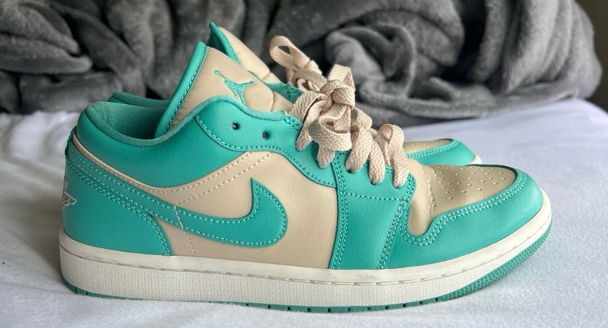 Nike Air Jordan Shoes