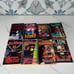 rl stine book lot