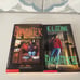rl stine book lot