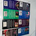 rl stine book lot