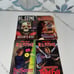 rl stine book lot