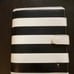 Compact size Franklin Planner/Planner Love binder.