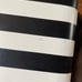 Compact size Franklin Planner/Planner Love binder.