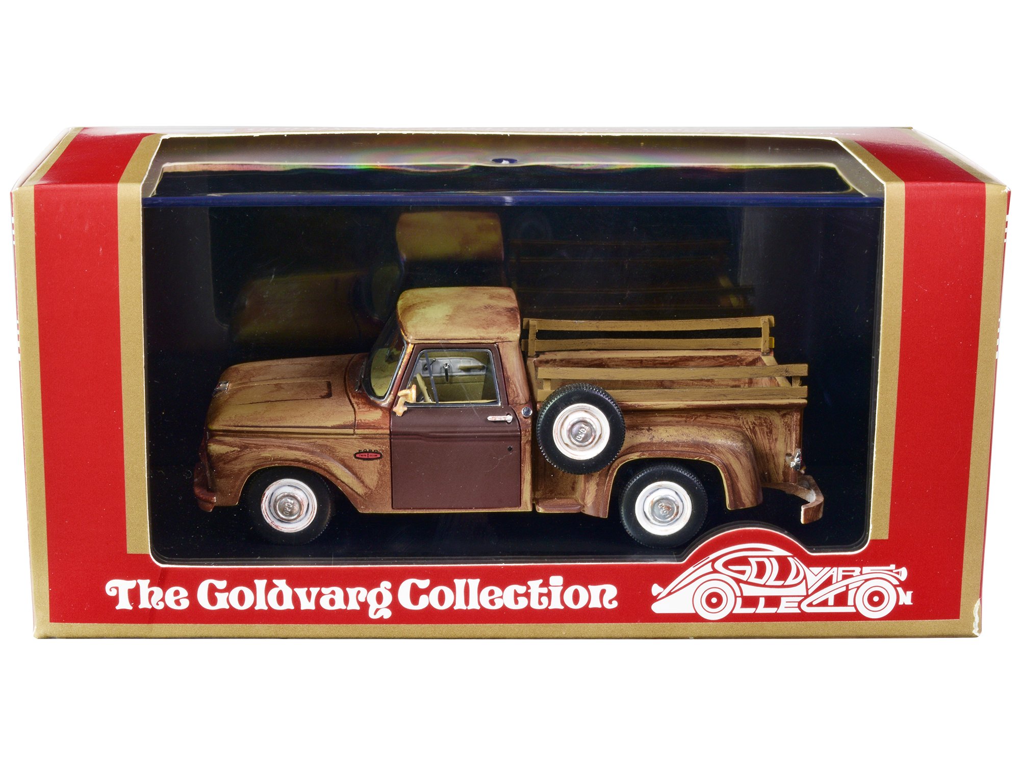 Tekno 816 LLOYD Passenger Car Cars