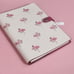 NWT Coach Notebook With Flamingo Print