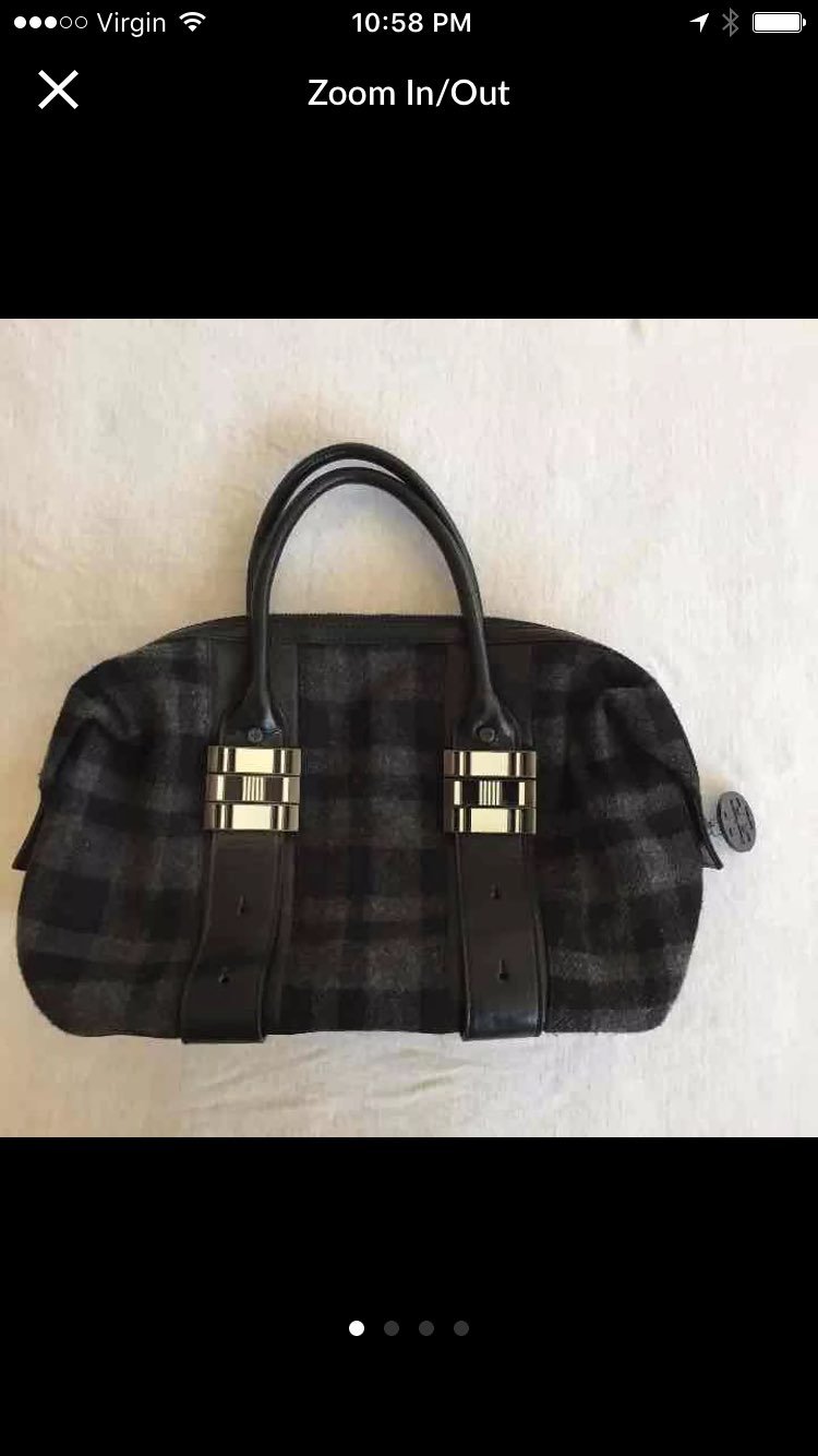 Tory Burch Purse