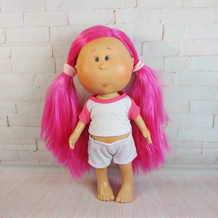Doll Mia 12'' from Nines d'Onil