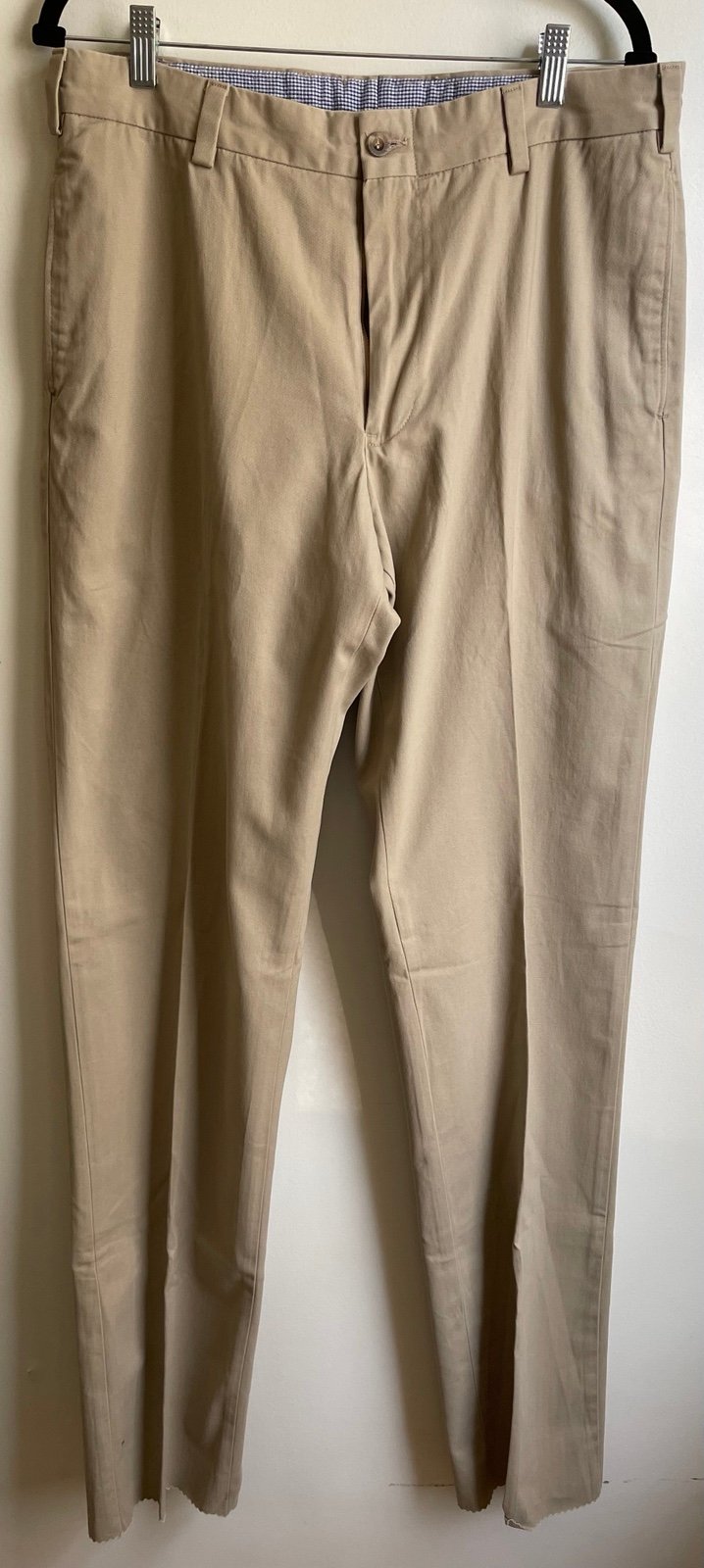 Everyone XL Corduroy Belted Easy Pants