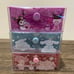 Kuromi, Melody & Cinnamoroll Stackable Storage Drawers NEW