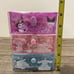Kuromi, Melody & Cinnamoroll Stackable Storage Drawers NEW