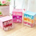 Kuromi, Melody & Cinnamoroll Stackable Storage Drawers NEW