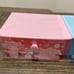 Kuromi, Melody & Cinnamoroll Stackable Storage Drawers NEW