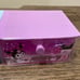 Kuromi, Melody & Cinnamoroll Stackable Storage Drawers NEW