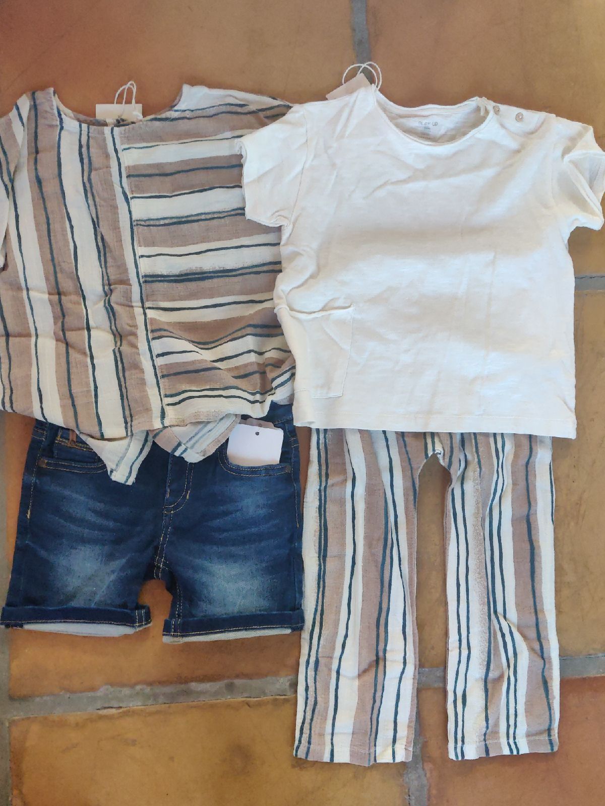 kids clothes