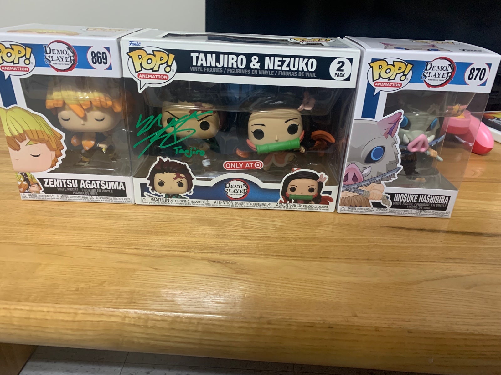 Funko Pop