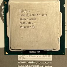 Intel Core i7-3770 3.40GHz