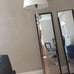 3 pc Floor Lamp and Table Lamps Set 2 table lamps and 1 floor lamp L2