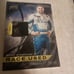 Ricky stenhouse Jr panini prime 2023 serial #26/99 race used tire racing card