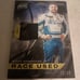 Ricky stenhouse Jr panini prime 2023 serial #26/99 race used tire racing card