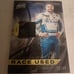 Ricky stenhouse Jr panini prime 2023 serial #26/99 race used tire racing card