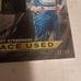 Ricky stenhouse Jr panini prime 2023 serial #26/99 race used tire racing card