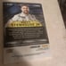 Ricky stenhouse Jr panini prime 2023 serial #26/99 race used tire racing card