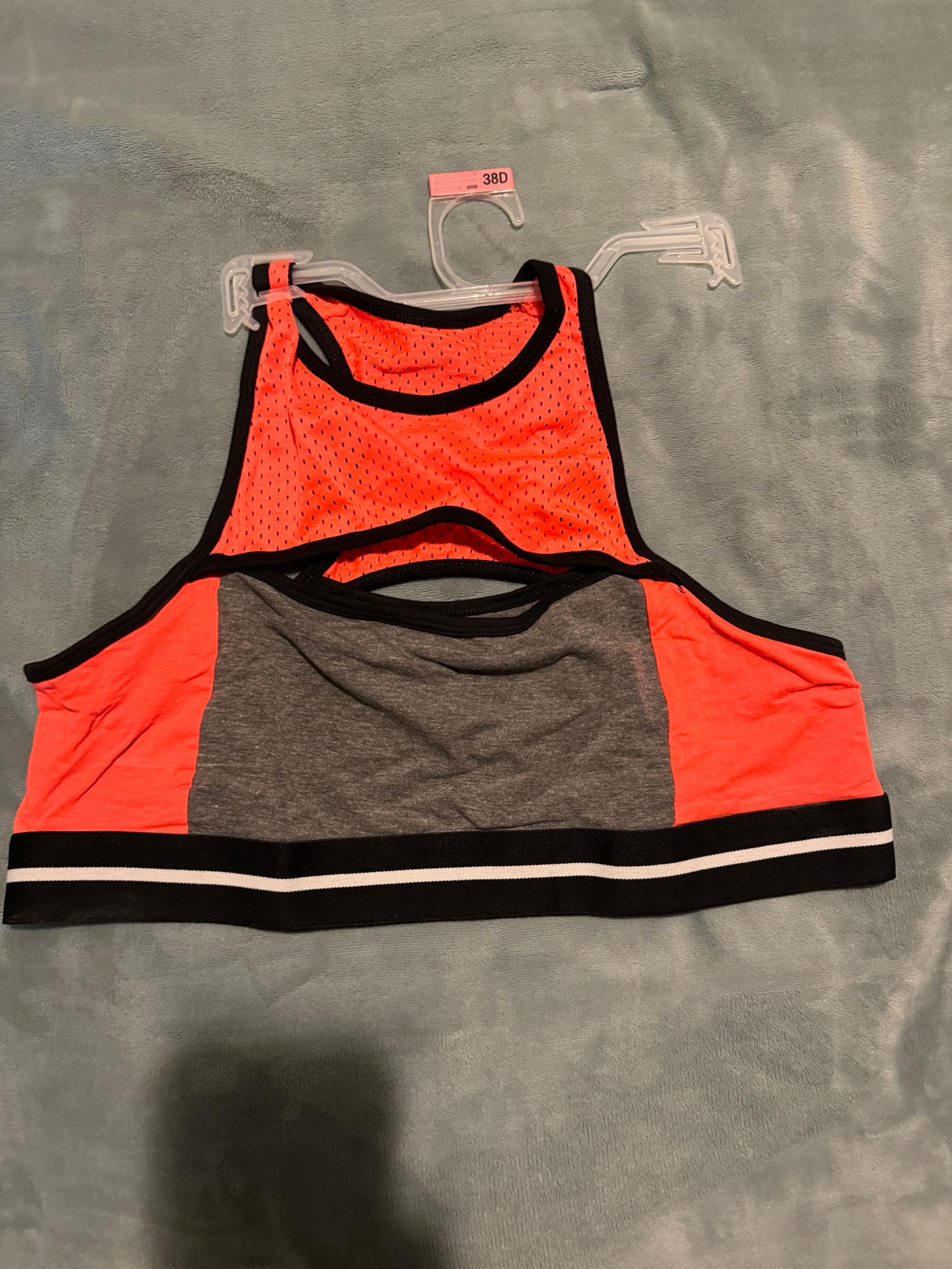 Womens sports bra - Joe Boxer