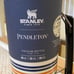 Stanley for Pendleton stainless thermos