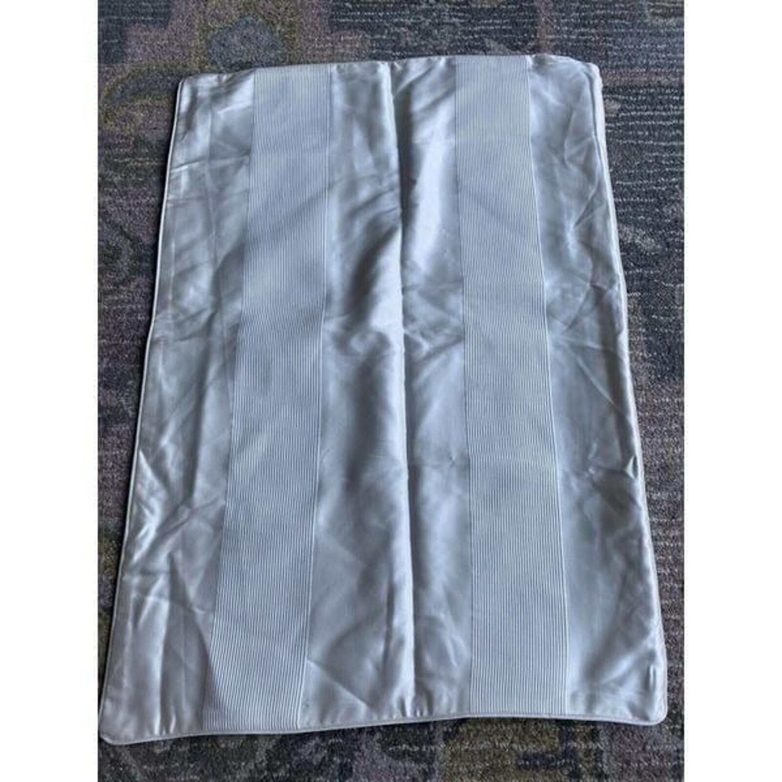 Hotel Collection Luxury Zip Pillow Sham