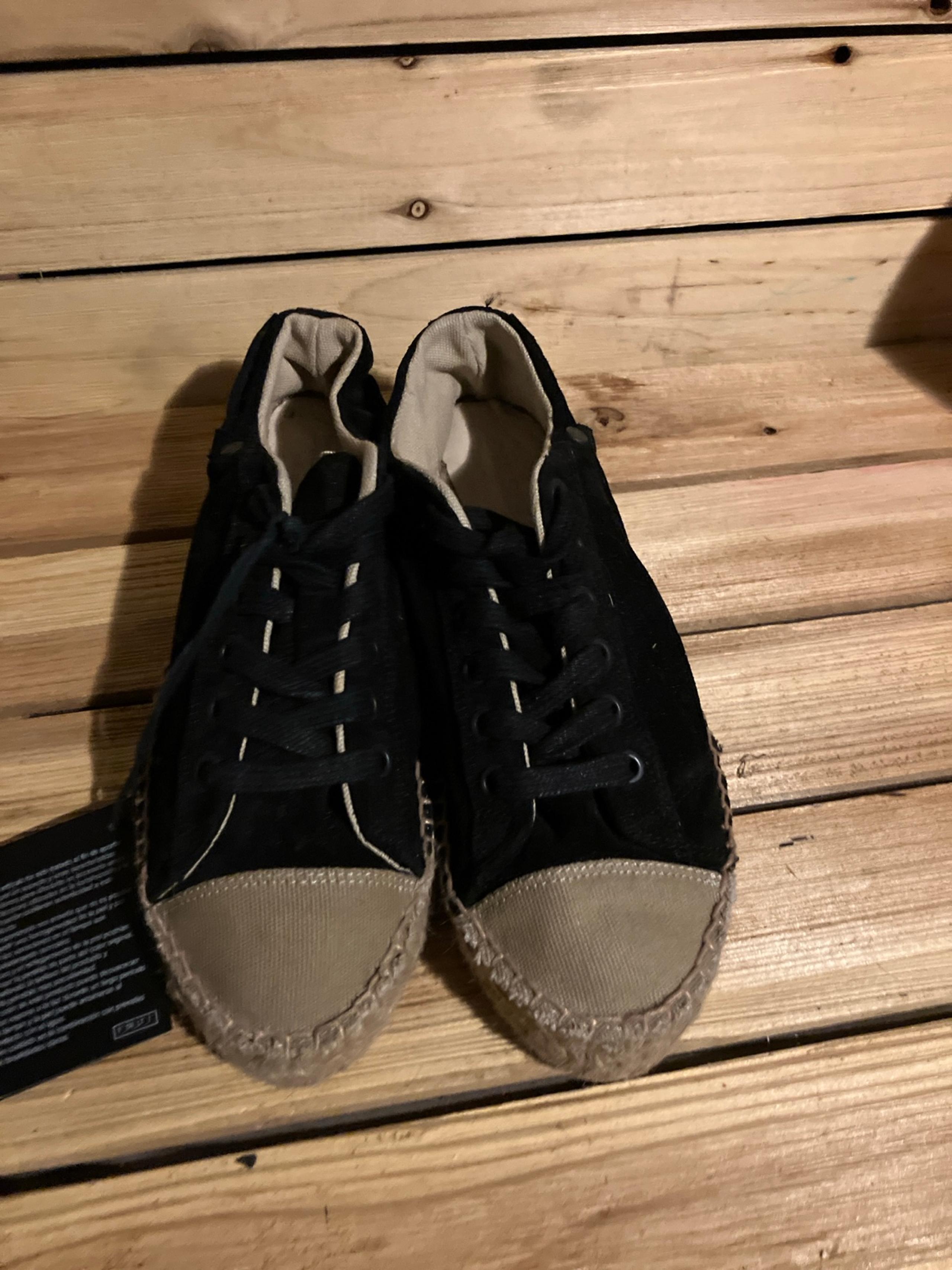 Espadrille - DIESEL