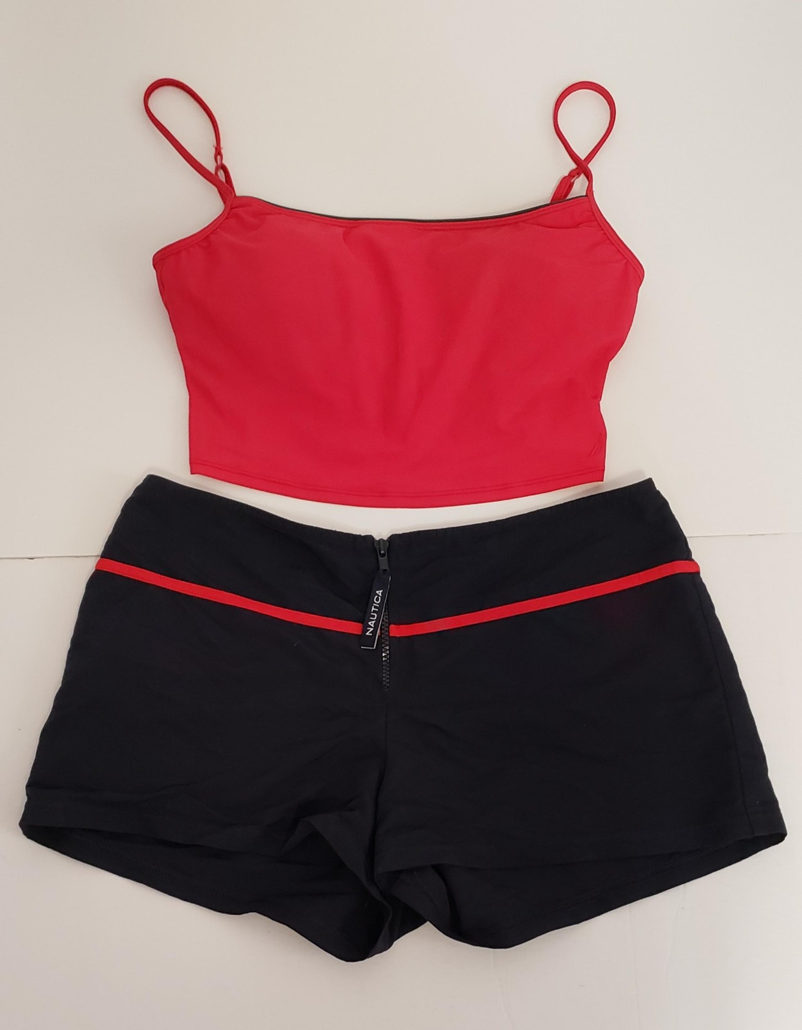 Nautica Swimwear