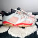 Back-To-School Deal: Jordan 6 Retro Low - Atmosphere - Size 4y - Used - 30