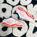 Back-To-School Deal: Jordan 6 Retro Low - Atmosphere - Size 4y - Used - 30