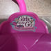 Girls on the Go Fancy Fleece Coat Outfit for 18 Dolls Lot w/ Carry Clothing Bag